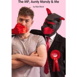 The MP, Aunty Mandy & Me