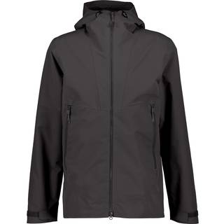 Didriksons Men's Basil Jacket Black, L