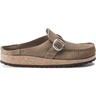 Buckley Sko, Gray Taupe, 38