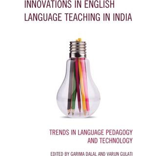 Innovations in English Language Teaching in India