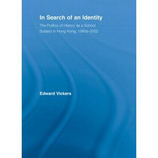 In Search of an Identity