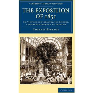 The Exposition of 1851