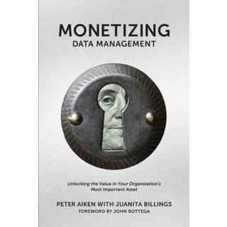 Monetizing Data Management