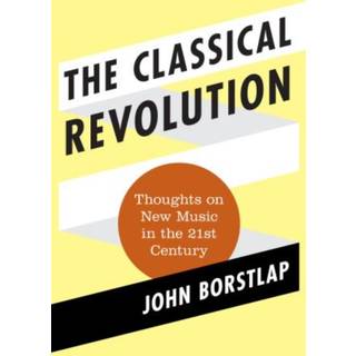 The Classical Revolution
