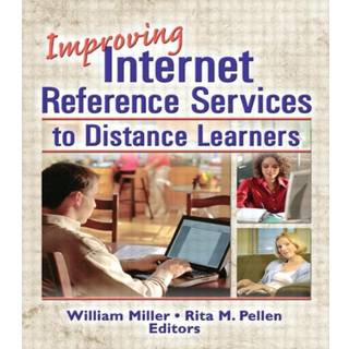 Improving Internet Reference Services to Distance Learners