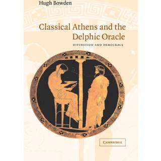 Classical Athens and the Delphic Oracle
