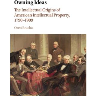 Owning Ideas