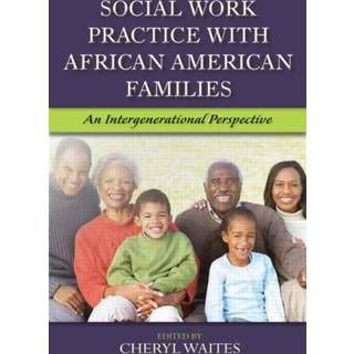 Social Work Practice with African American Families