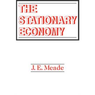 The Stationary Economy
