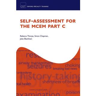 Self-assessment for the MCEM Part C