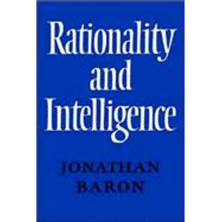 Rationality and Intelligence