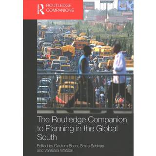 The Routledge Companion to Planning in the Global South