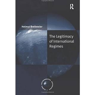 The Legitimacy of International Regimes