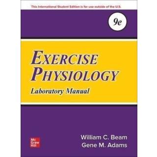 Exercise Physiology Laboratory Manual ISE