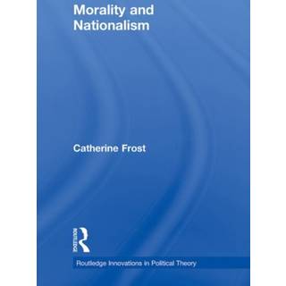 Morality and Nationalism