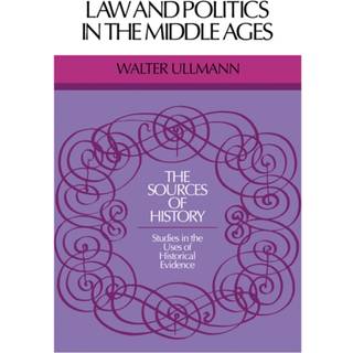 Law and Politics in Middle Ages