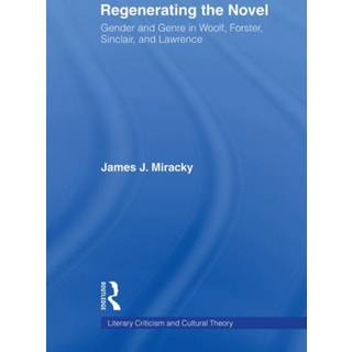Regenerating the Novel