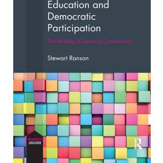 Education and Democratic Participation