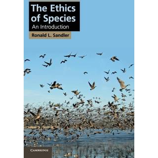 The Ethics of Species