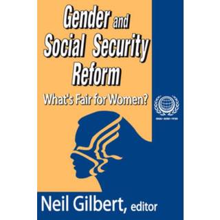 Gender and Social Security Reform