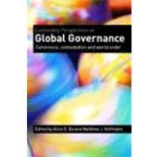 Contending Perspectives on Global Governance