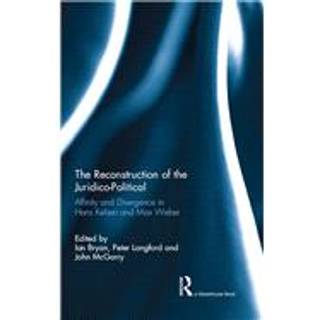 The Reconstruction of the Juridico-Political