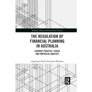 The Regulation of Financial Planning in Australia