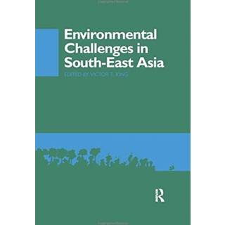 Environmental Challenges in South-East Asia