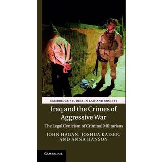 Iraq and the Crimes of Aggressive War