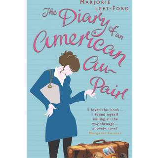 The Diary of an American Au Pair