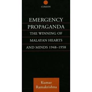 Emergency Propaganda