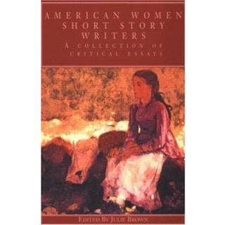American Women Short Story Writers