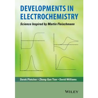 Developments in Electrochemistry