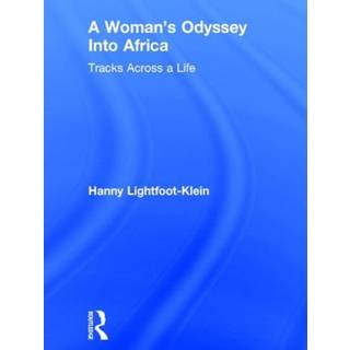 A Woman's Odyssey Into Africa