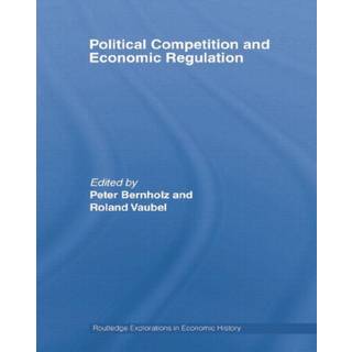 Political Competition and Economic Regulation