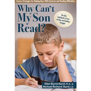 Why Can't My Son Read?