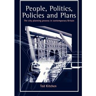 People, Politics, Policies and Plans