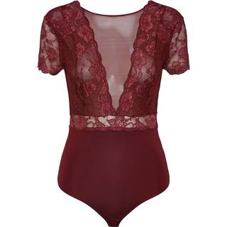 Pcsicca Blonde Bodystocking