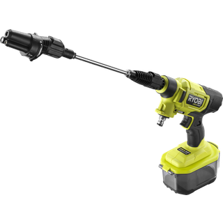 Ryobi Trykrenser Ry18pwx41a-0 ✓ På lager - klar til levering og afhentning