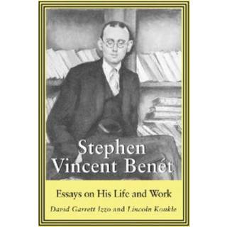 Stephen Vincent Benet