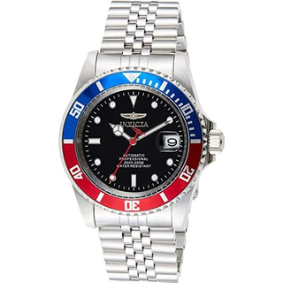 Invicta Pro Diver Pepsi 29176 Herreur