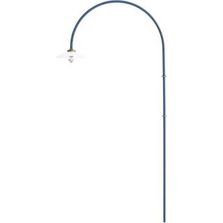 Valerie Objects Hanging Lamp no 2 Blue