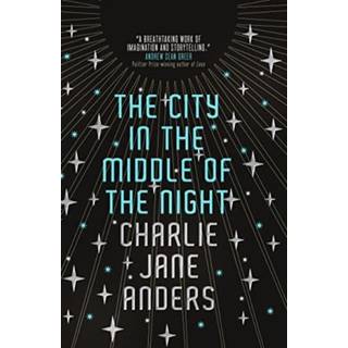 The City in the Middle of the Night