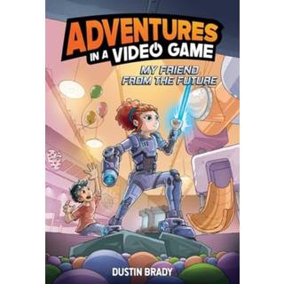 Adventures in a Video Game