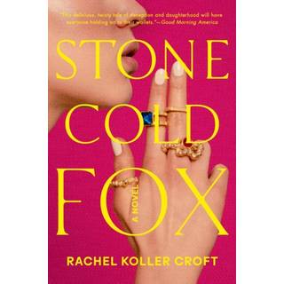 Stone Cold Fox