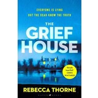 The Grief House