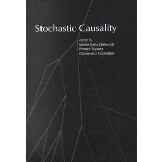 Stochastic Causality