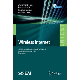 Wireless Internet