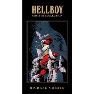Hellboy Artists Collection: Richard Corben