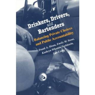 Drinkers, Drivers, and Bartenders